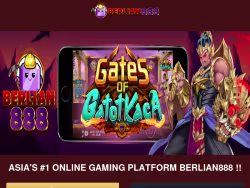 Berlian888