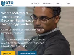 Cto logo
