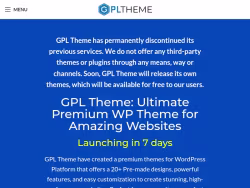 Gpltheme