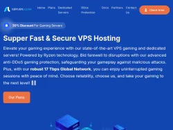 Serverloom