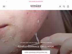 Sonage
