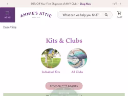 Annieskitclubs