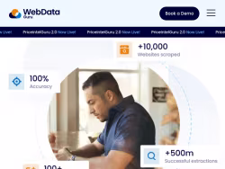 Webdataguru
