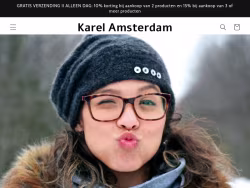 Karel-amsterdam