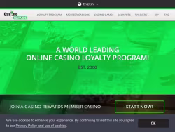 Casinorewards