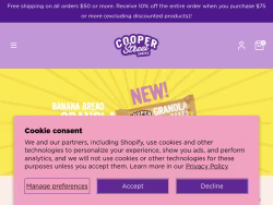 Cooperstreet