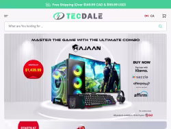 Tecdale