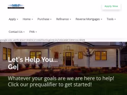 Mlphomemortgage