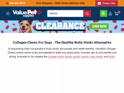Valuepetsupplies