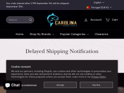 Carolinafishingtackle