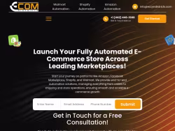 Ecomdistricts