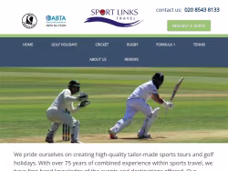 Sportlinkstravel