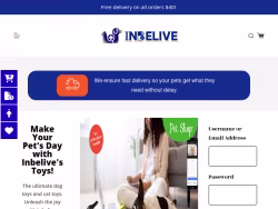 Inbelive
