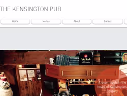Kensingtonpub