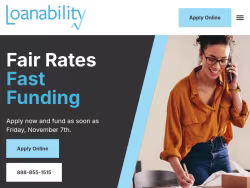 Loanability