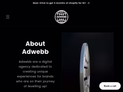 Adwebb