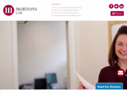 Mortons-solicitors