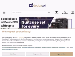 Deubaxxl