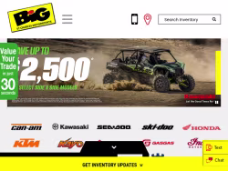 Bigstcharlesmotorsports