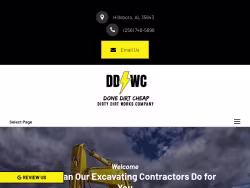 Excavatingcontractoral