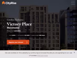 Cityrise