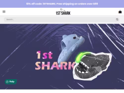 1stshark