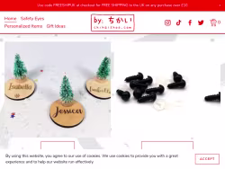 Chikaishop