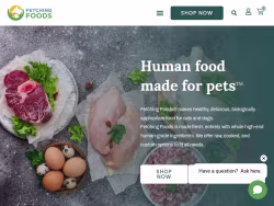 Fetchingfoods