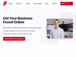 Fivelightswebdesign