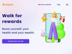 Steplerapp