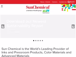 Sunchemical