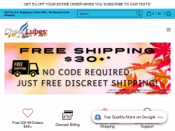 Cheaplubes