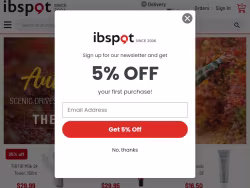 Ibspot