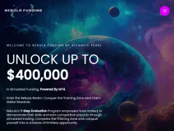 Nebula-funding