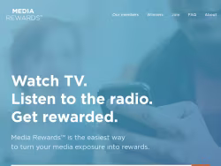 Mediarewards