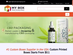 Myboxpackaging