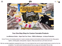 Smokepromos