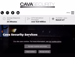 Cavasecurity