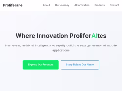 Proliferaite