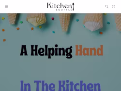Kitchensouffle
