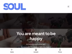 Thesoul