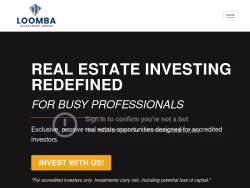 Loombainvest