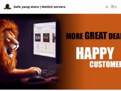 Safeyangstore