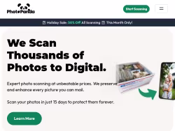 Photopanda