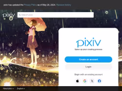 Pixiv