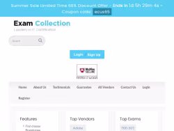 Examcollection