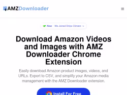 Amzdownloader