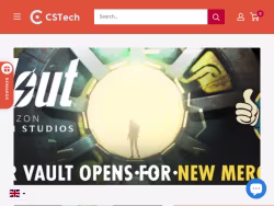 Cstech