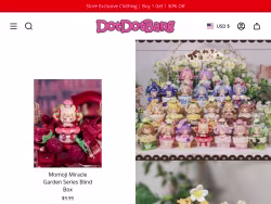 Dotdotbangstore