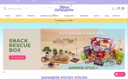 Japancandystore
